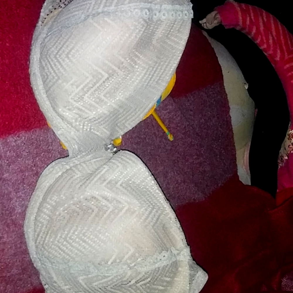 Bra